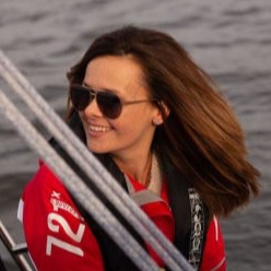 Ania Ołtarzewska